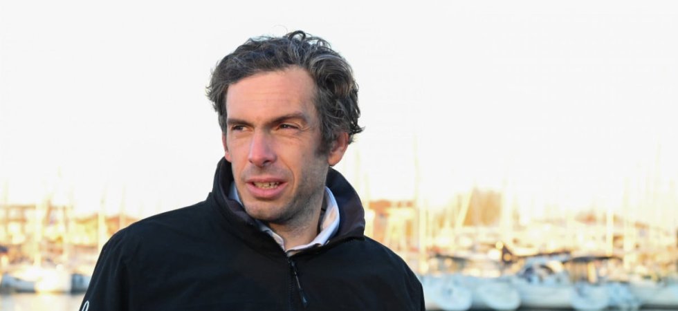 Disparation : Charlie Dalin est décédé
