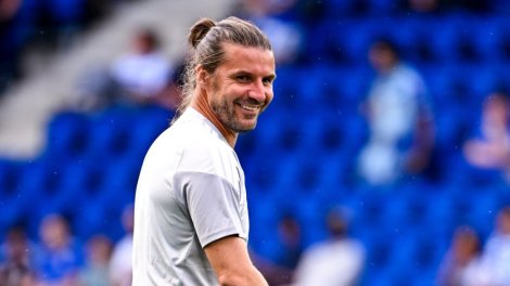 Lens : Cahuzac, le « choix le plus naturel »