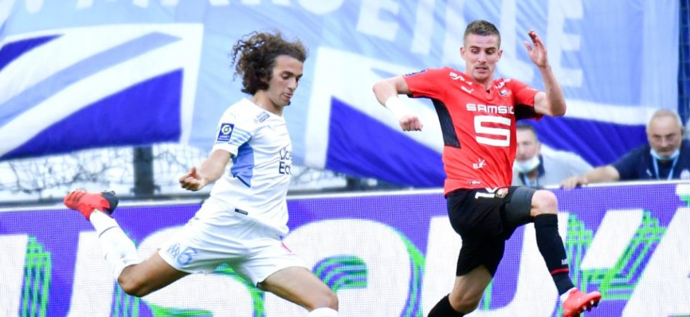 Ligue 1 : Les enjeux de la 37e journée