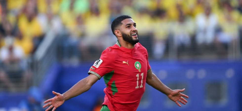 Mercato : Saibari va rejoindre le Bayern Munich