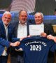 Handball : La France co-organisera le Mondial masculin 2029 avec l'Allemagne 