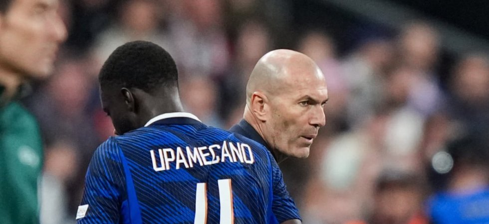 Ligue des nations (J3) : Les Bleus accrochés par l'Italie