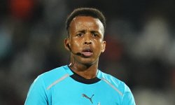 PSG - Aston Villa : L'arbitre somalien refoulé de la Coupe du monde au sifflet !
