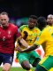 Coupe du monde 2026 (J2) : La Tchéquie et l'Afrique du Sud se neutralisent
