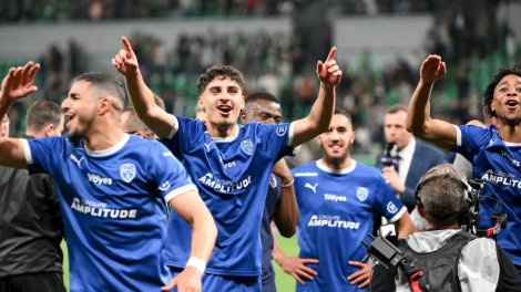 The best sports news of April 25th.