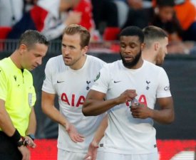 Ligue Europa Conférence : Tottenham-Rennes reporté en raison du Covid