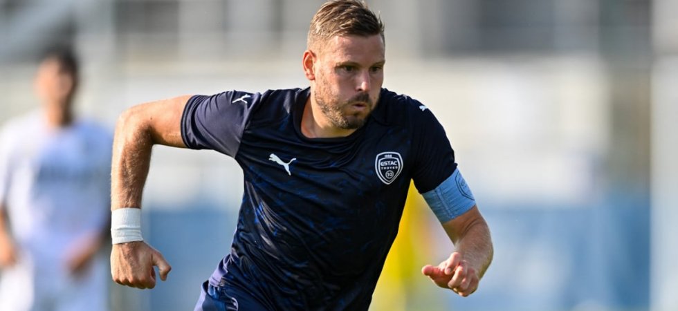 Troyes armé pour se maintenir en Ligue 1 ?
