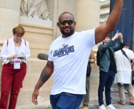 Champions Cup - Bordeaux-Bègles : Poirot revient sur son altercation avec Pollock