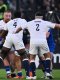 Tournoi des 6 Nations (J4) : L'Italie s'impose contre l'Angleterre pour la première fois