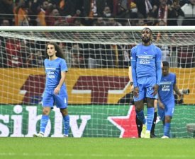 L'OM, l'Europe lui va si mal