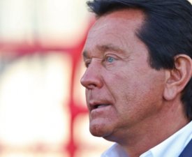 Mercato : Kita demande à Kombouaré d'être "correct"