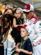 Red Bull : À 11 ans, le fils de Kimi Räikkönen rejoint l'équipe junior