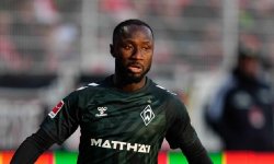 Werder Brême : Naby Keita suspendu jusqu'à la fin de la saison (officiel) 