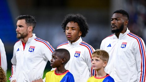 OL : Une fin de mercato mouvementée