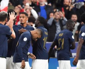 Ligue des nations : Le chapeau 3 pour les Bleus, mais pourquoi ? 