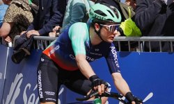 Cyclisme - UAE Emirates XRG : Le Français Gautherat rejoint Pogacar