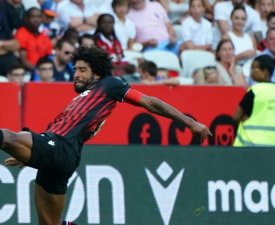 L1 (J2) : Strasbourg contient Nice