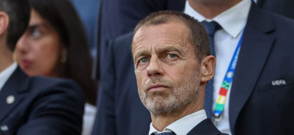 Ballon d'Or 2024 : L'UEFA répond au Real Madrid