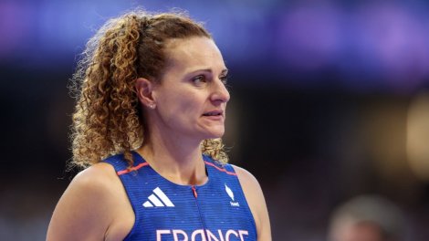 mélina robert-michon