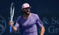 ATP - Rolex Paris Masters : L'étrange repêchage d'Opelka, futur adversaire de Moutet