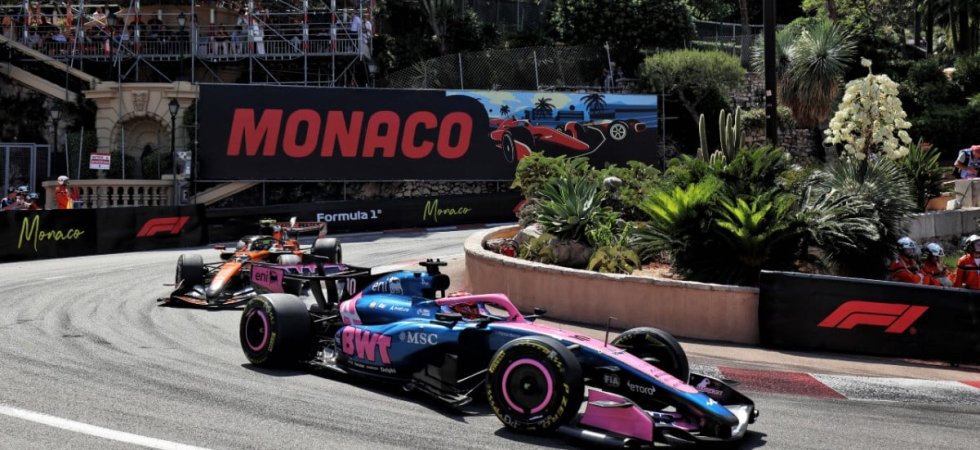 F1 - GP de Monaco : L'appel de McLaren et Red Bull prochainement étudié