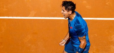 ATP - Rome : Tabilo s'offre un nouvel exploit et le voilà en quarts de finale ! 
