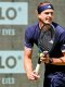 ATP - Halle : Zverev lâche un set
