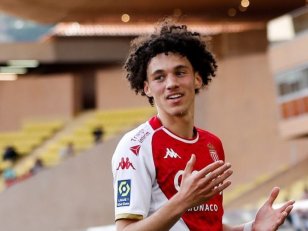 L1 (J28) : Monaco s'impose face à Rennes et reprend la 3e place 