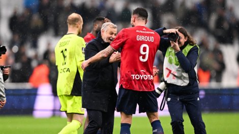 Lille : Genesio redoute « le danger qui ...