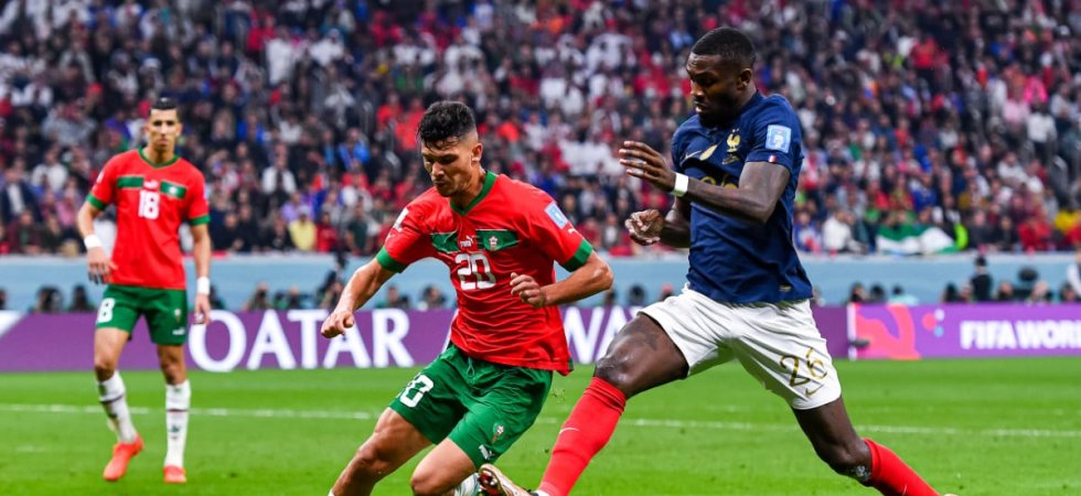 Coupe du monde 2026 : France - Maroc, comme on se retrouve