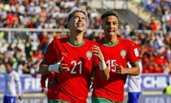 CDM U20 : La France s'incline cruellement face au Maroc