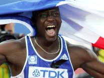 Ladji Doucouré (2005) Ladji Doucouré (2005)