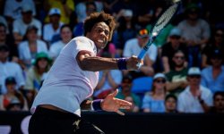 Open d'Australie (H) : Monfils, c'est fini