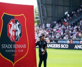 Rennes : Mouapa Mwa Meuraillo signe pro (officiel)