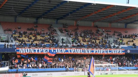 Montpellier : Le projet du nouveau stade ...