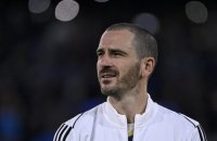 Juventus : Bonucci veut entraîner la Vieille Dame 