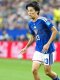 OL : Les premiers mots de Nakamura