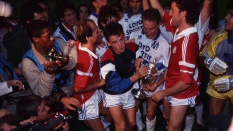 L'OM et la Coupe de France, une si longue ...