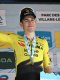 Tour Auvergne-Rhône-Alpes (E5) - Van Aert : « J'étais très confiant »