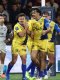 Pro D2 (J9) : Vannes, Colomiers et Agen battus, Brive se relance, Carcassonne nouvelle lanterne rouge