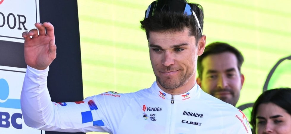 TotalEnergies : Jeannière quitte son équipe de toujours