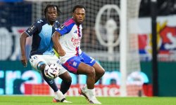 Ligue 1 (J2) : L'OL coince encore