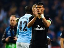 PSG-Manchester City (2015-2016) PSG-Manchester City (2015-2016)