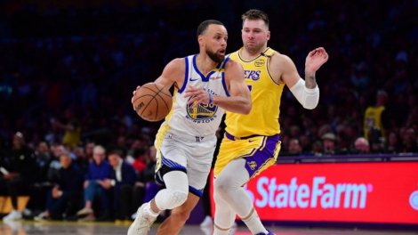 Warriors Win & Antetokounmpo’s Historic Performance