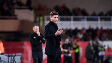 Monaco : Pocognoli privé de plusieurs ...