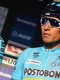 Quintana finira sa carrière aux Mondiaux