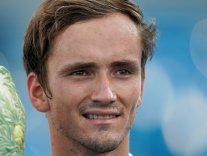 Daniil Medvedev (2019) Daniil Medvedev (2019)
