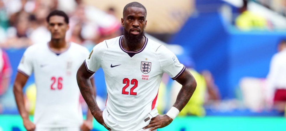 Angleterre : Toney convoqué devant le tribunal pour agression