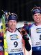 Biathlon - Mass Start de Kontiolahti (H) : Laegreid l'emporte, Perrot remporte le Globe de Cristal