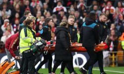 Angleterre : Une joueuse d'Arsenal victime d'un malaise en plein match 